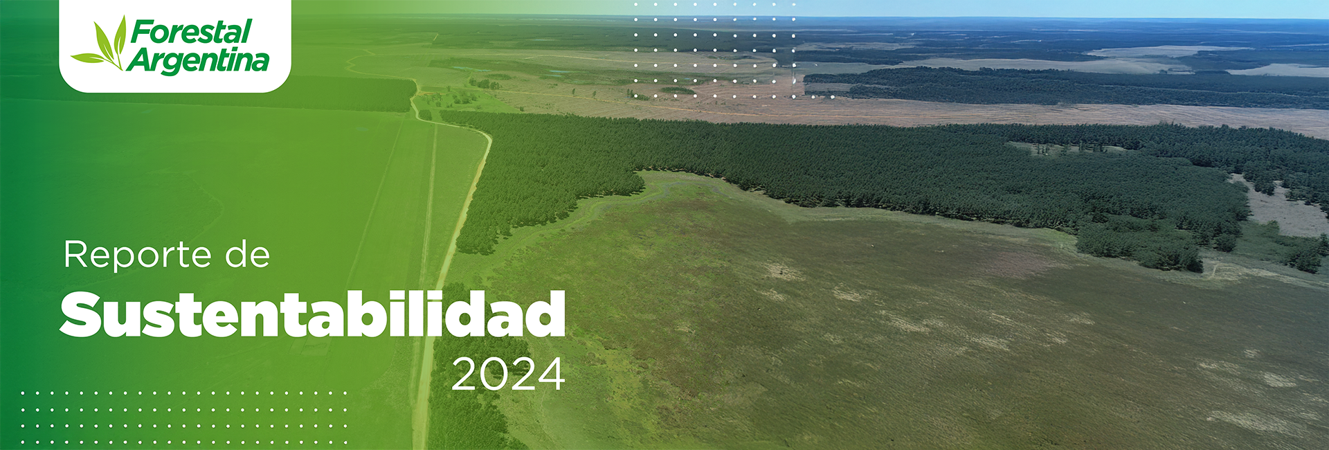Reporte de Sustentabilidad 2026